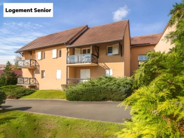 Appartement Palinges 3 pièces - 544.84€