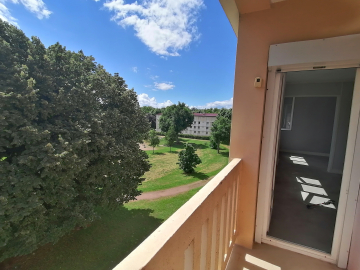 Appartement Paray-le-Monial 4 pièces - 600.99€