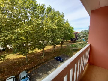 Appartement Paray-le-Monial 4 pièces - 561.24€