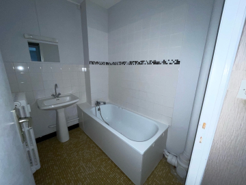 Appartement Paray-le-Monial 4 pièces - 561.24€
