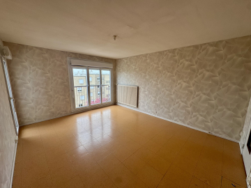 Appartement Paray-le-Monial 5 pièces - 669.32€