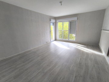 Appartement Paray-le-Monial 3 pièces - 502.05€