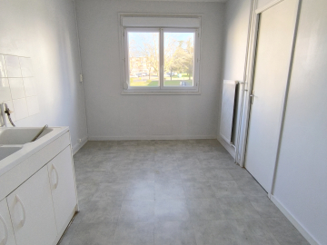 Appartement Paray-le-Monial 4 pièces - 562.73€