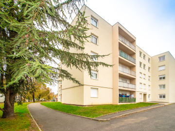Appartement Paray-le-Monial 3 pièces - 494.16€