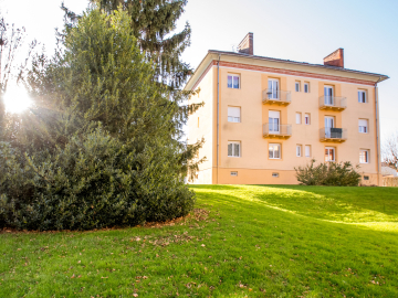 Appartement Paray-le-Monial 3 pièces - 509.56€