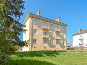 Appartement Paray-le-Monial 3 pièces - 462.1€