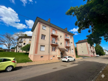 Appartement Paray-le-Monial 3 pièces - 514.35€
