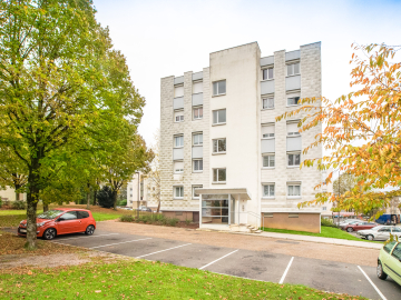 Appartement Paray-le-Monial 3 pièces - 552.06€