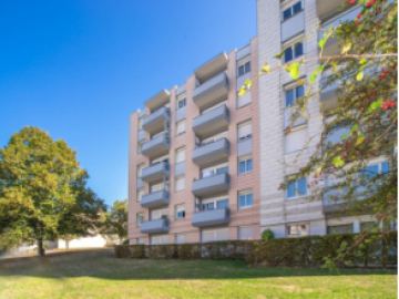 Appartement Paray-le-Monial 4 pièces - 552.05€