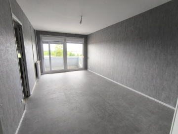 Appartement Paray-le-Monial 4 pièces - 542.8€