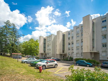 Appartement Paray-le-Monial 4 pièces - 615.05€