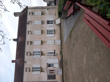 Appartement Saint-Bérain-sur-Dheune 2 pièces - 357.41€