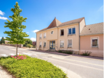 Appartement Saint-Bonnet-de-Joux 2 pièces - 359.89€
