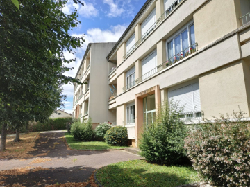 Appartement Saint-Gengoux-le-National 3 pièces - 544.52€
