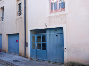 Appartement Saint-Gengoux-le-National 5 pièces - 566€
