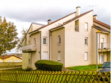 Appartement Saint-Laurent-d'Andenay 2 pièces - 424.64€