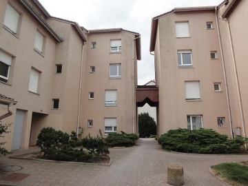 Appartement Saint-Marcel 3 pièces - 526.81€