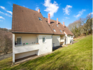 Appartement Saint-Sernin-du-Bois 2 pièces - 446.39€
