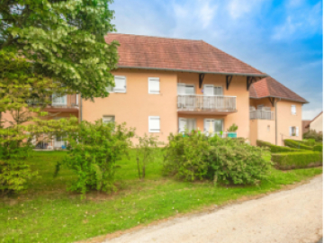 Appartement Saint-Usuge 3 pièces - 515.69€