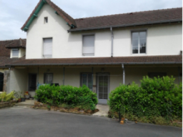 Appartement Sainte-Croix 2 pièces - 365.01€