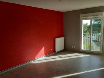 Appartement Sanvignes-les-Mines 4 pièces - 565.72€