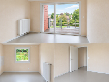 Appartement Sanvignes-les-Mines 2 pièces - 527.96€