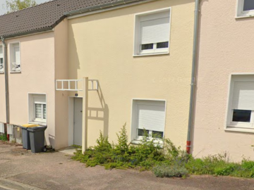 Maison Sanvignes-les-Mines 4 pièces - 625.98€