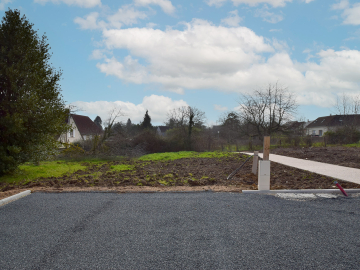 Terrain Sennecey-le-Grand - 77469€