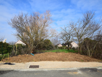Terrain Sennecey-le-Grand - 52553€