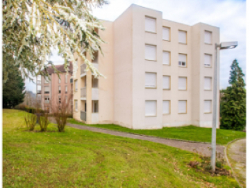 Appartement Torcy 4 pièces - 564.17€