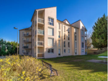 Appartement Torcy 4 pièces - 614.58€