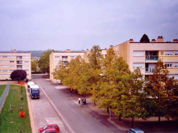 Appartement Tournus 4 pièces - 501.9€