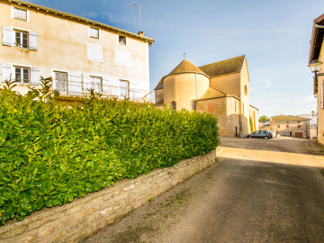 Appartement Tramayes 3 pièces - 394.86€