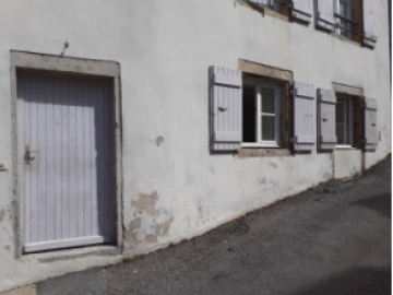 Appartement Trambly 2 pièces - 286.27€