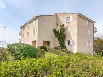 Appartement Verdun-sur-le-Doubs 4 pièces - 571.79€