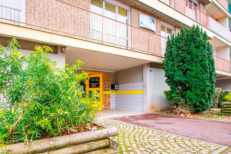 Appartement Opac à Louer Belleville Sur Saône