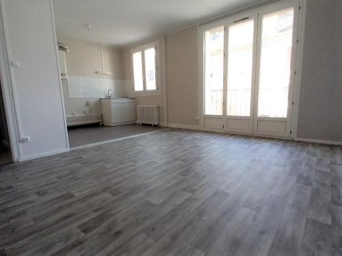 Appartement à Autun