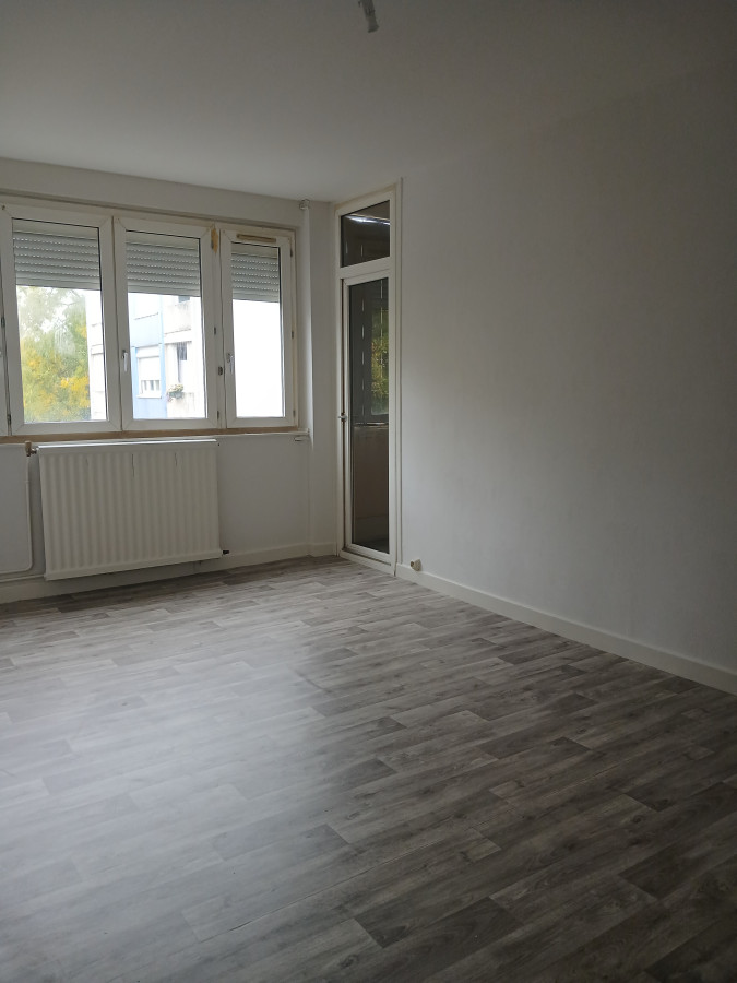 Appartement à Autun