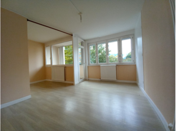 Appartement Autun 3 pièces - 576€