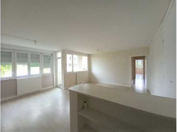 Appartement Autun 3 pièces - 576€