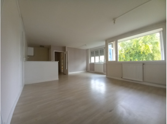 Appartement Autun 3 pièces - 576€