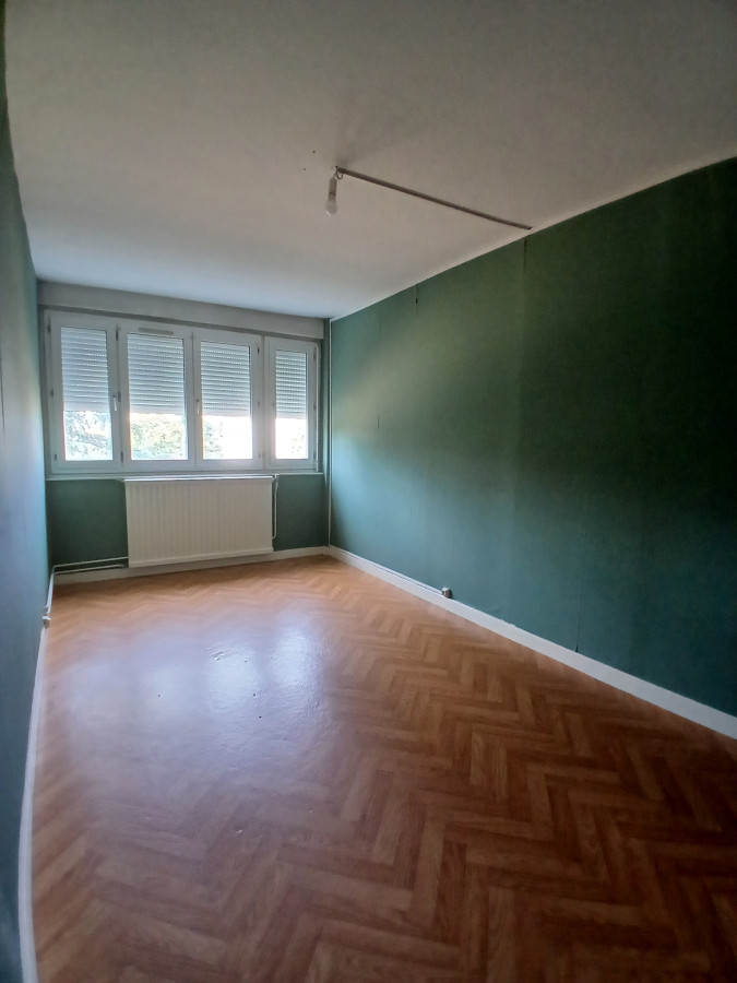 Appartement à Autun
