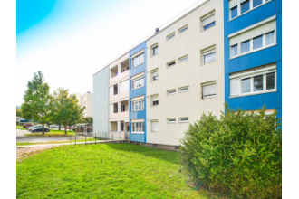 Appartement à Autun