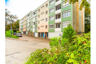 Appartement à Autun