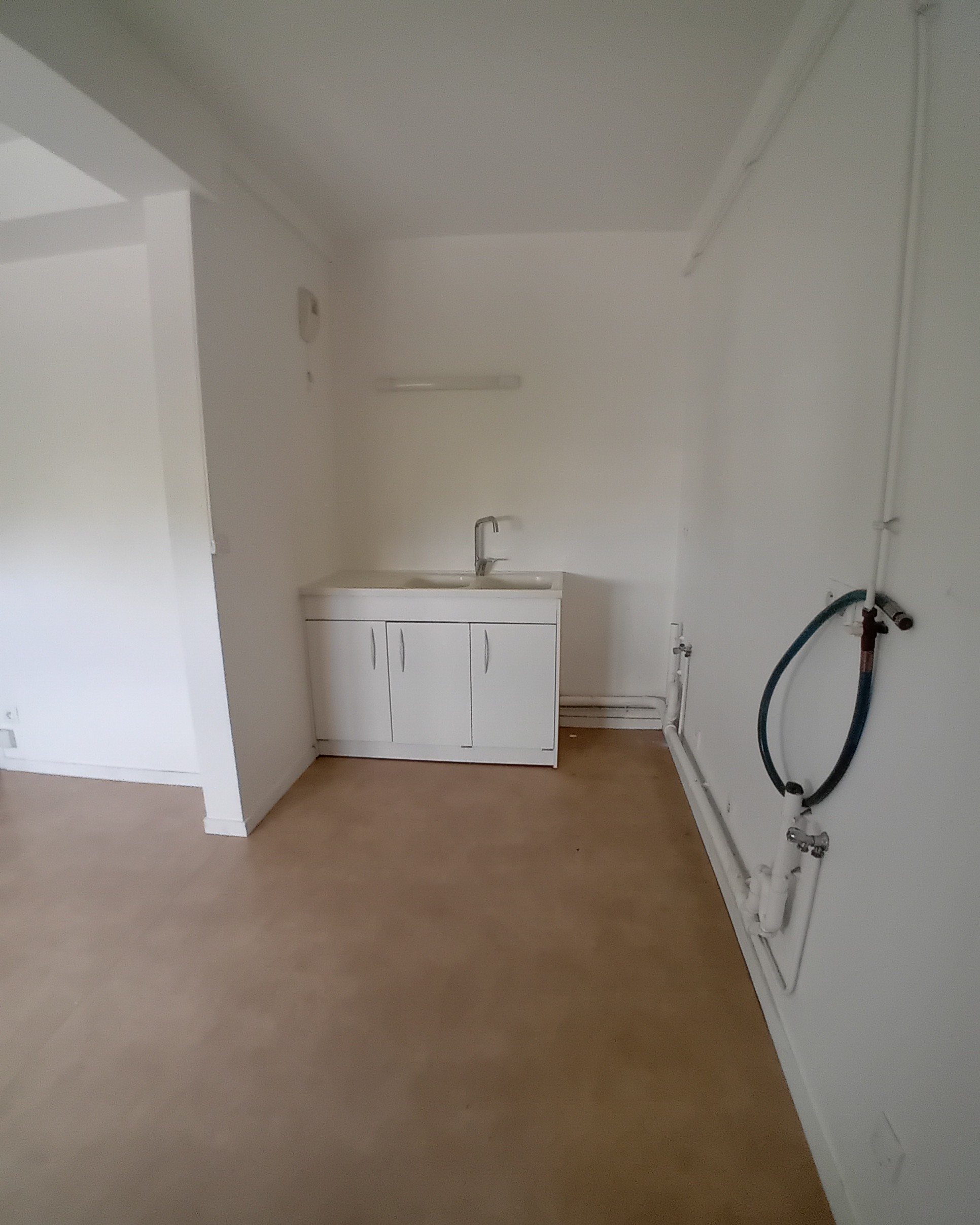 Appartement à Autun