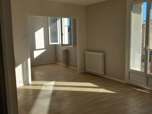 Appartement à Autun