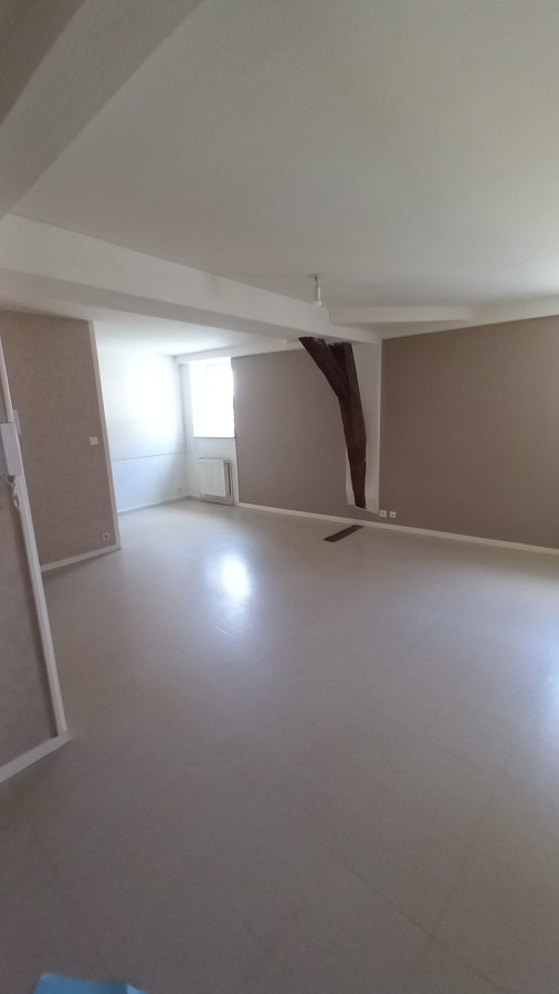 Appartement à Autun