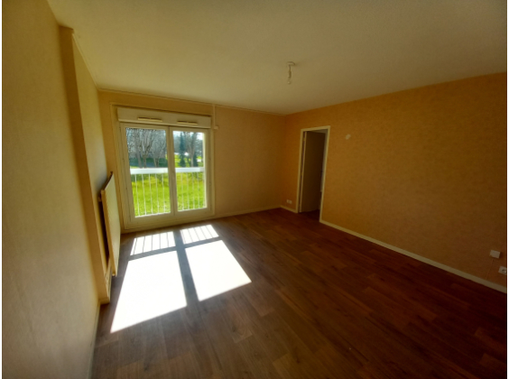 Appartement Blanzy 4 pièces - 634.58€