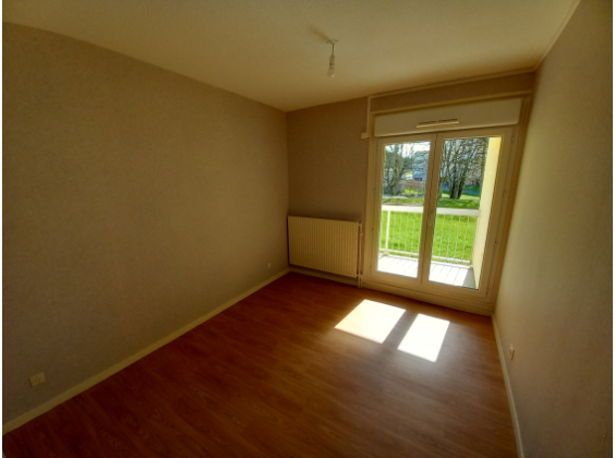 Appartement Blanzy 4 pièces - 634.58€