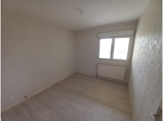 Appartement Blanzy 3 pièces - 577.74€